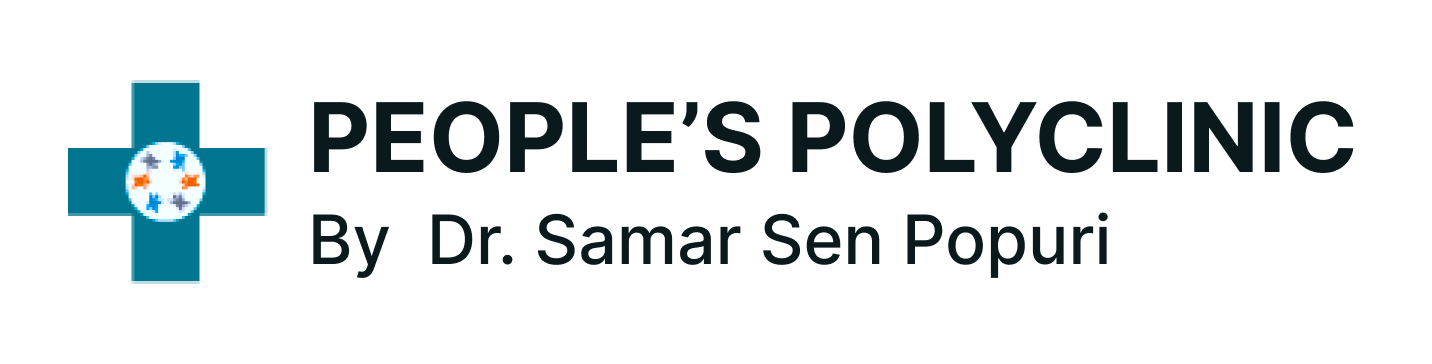 Dr. Samar Sen Popuri