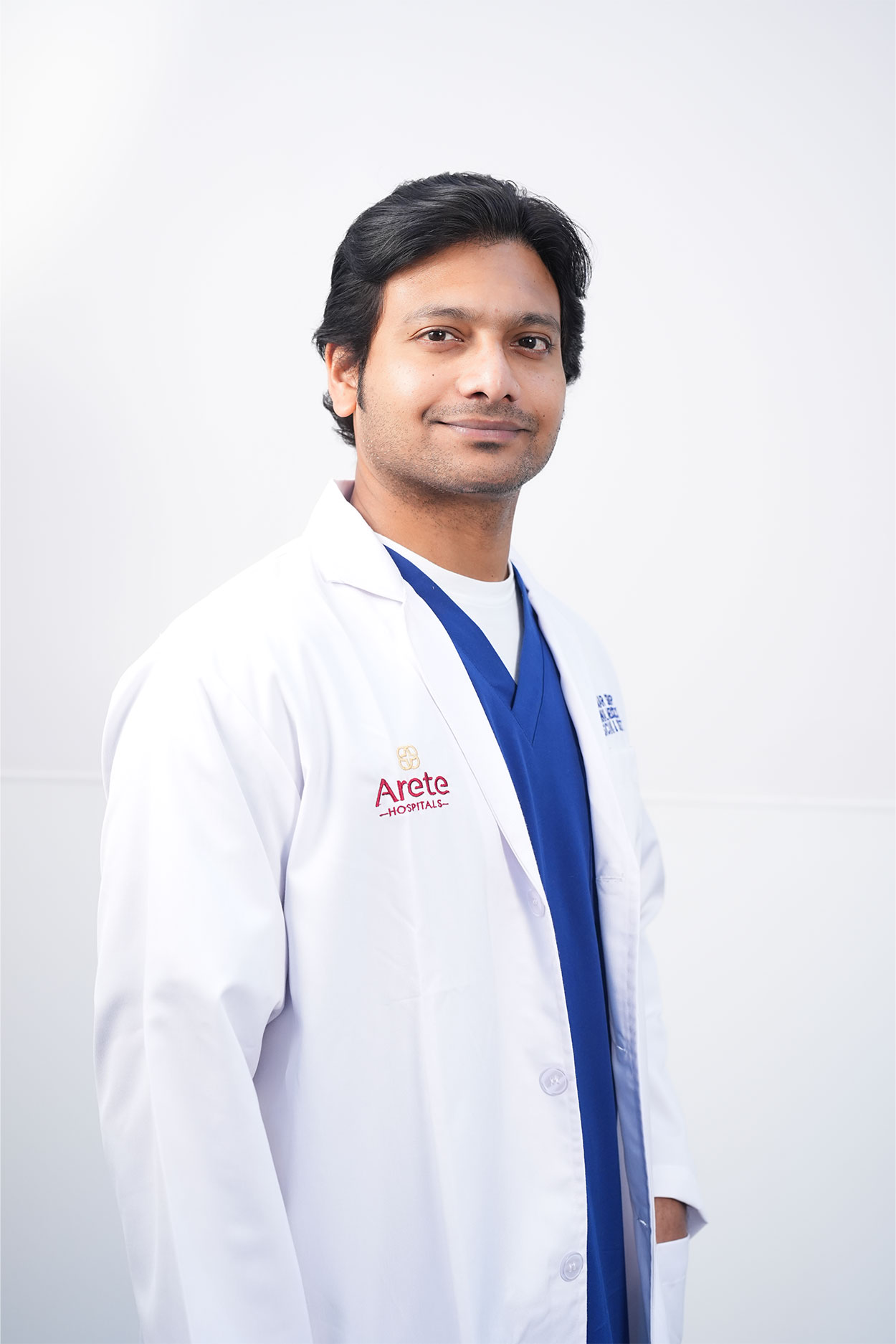 Best General Physician in Manikonda Hyderabad. Dr Samar Sen
