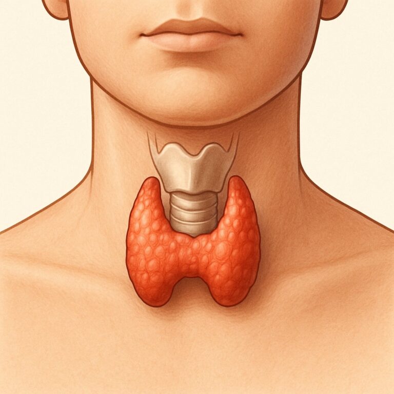 foods to avoid for thyroid health