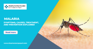 Malaria: Symptoms, Causes, Treatment, and Prevention Explained