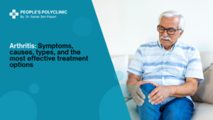 Best Arthritis doctor in hyderabad