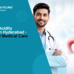 Gastritis & Acidity Treatment in Hyderabad with ppc