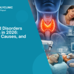 Thyroid hormone imbalance